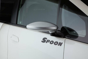 SPOON スプーン エアロミラー CR-Z ZF1/ZF2 MF6