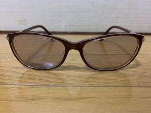 定価¥41800 美品 TOM FORD/トムフォード サングラス TF4250 048 55□15 135 ブラウン/茶 セル イタリア製　