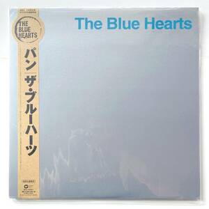 新品限定盤 貴重 レコード2枚組〔 ザ・ブルーハーツ - パン PAN 〕/ザ・ハイロウズ/THE BLUE HEARTS/ザ・クロマニヨンズ/甲本ヒロト