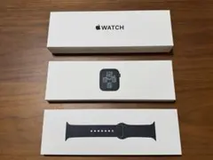 Apple Watch SE第2世代（バッテリー容量100%）