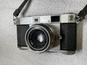 Ricoh 35 De Luxe