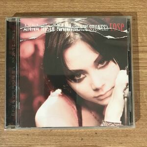 E267 中古CD100円 土屋アンナ rose