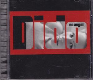 DIDO / ダイド / NO ANGEL /EU盤/中古CD!!46097//