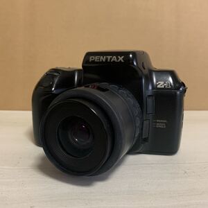 PENTAX Z - 1 ペンタックス 一眼レフカメラ フィルムカメラ 未確認 2320