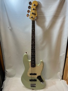 u52765　中古　フェンダーUSA　JazzBass 2001年製