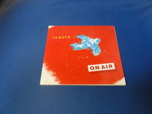 rodach/ON AIR CD★USED★