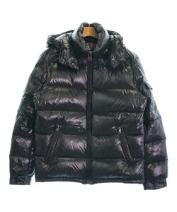 MONCLER ダウンジャケット/ダウンベスト メンズ モンクレール 中古　古着