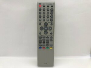 オリオン　リモコン　LC-005　中古品F-4948