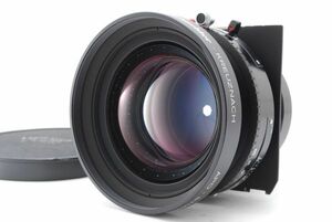 [AB- Exc] Schneider-Kreuznach APO-SYMMAR 300mm f/5.6 MC Lens From JAPAN 8842