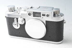 #a1210【並品】 Leica ライカ IIIg