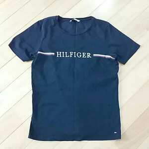 TOMMY HILFIGER 半袖Tシャツ　S