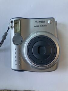 FUJIFILM instax mini10 チェキ　いんすたんインスタントカメラ 初代チェキ