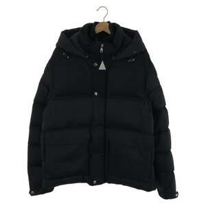 モンクレール ダウンジャケット ブランドオフ MONCLER ナイロン ダウンジャケット ナイロン/ダウン/フェザー レディース