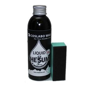 coslabo wax/コスラボワックス LIQUID THE SUMI/リキッド ザ スミ 100ml リキッドワックス　液体ワックス