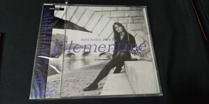 未開封 見本盤 CD クレモンティーヌ メ・ニュイ、メ・ジュール mes nuits, mes jours Clementine 