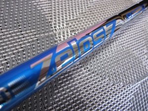 新品■税込■36.5 (S) ≪ N.S.PRO Zelos7 ≫ ゼロスセブン ZELOS7