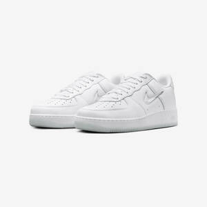 NIKE AIR FORCE 1 LOW RETRO ホワイト 28.5cm