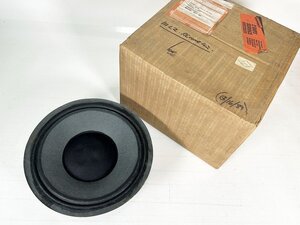 TANNOY ⅢLZ/3LZ コーンアッセンブリー 未使用品 1個 [34479]