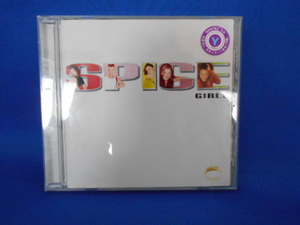 CD/SPIGE GIRLS スパイス・ガールズ/SPIGE スパイス/中古/cd19118