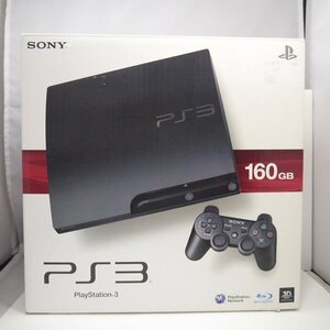 ソニー　プレステーション3　PS3　通電確認　ジャンク