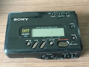 【中古】SONY TCD-D8 DATウォークマン (premium vintage)