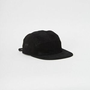 Hender Scheme/エンダースキーマ/pig jet cap/ジェットキャップ　黒　ブラック