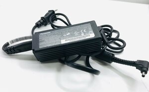 中古動作品　パナソニック panasonic ACアダプター Let’s note XZシリーズ 純正 CF-AA62U2F M1 16V 2.8A