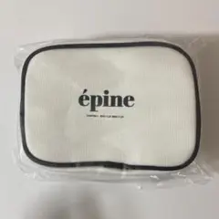 ♡ epine 限定ポーチ ♡