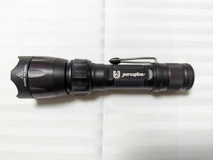 SUREFIRE U2 porcupine [シュアファイア U2 ポーキュパイン]