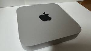 Mac mini M2 Pro（RAM 16GB/SSD 512GB）中古美品