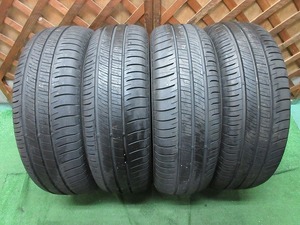 【C335】215/65R16 ダンロップ エナセーブ RV505 4本セット!!未使用品♪