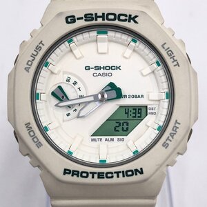 CASIO カシオ　G-SHOCK Gショック GMA-S2100GA　稼働品【CKBC3039】