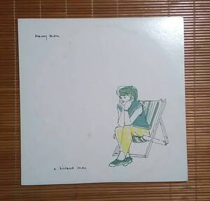 A DISTANT SHORE/ TRACEY THORN　盤は綺麗音質良好　ジャケットのみ劣化有り