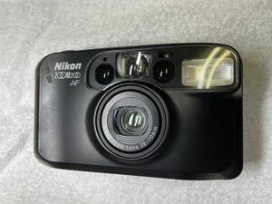 Nikon ZOOM 200 AF