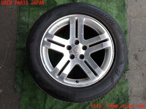 2UPJ-18509043]クライスラー・300C 2006ymodel(LX57)タイヤ　ホイール　1本(3) 235/55R18 中古