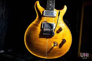 Paul Reed Smith(PRS) Santana Signature Santana Yellow 2011