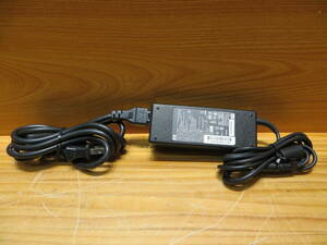 *S1363* 純正 HP AC アダプター ADAPTER 19V~4.74A PPP014L-S Pavilion dv7 動作確認済み品中古#*