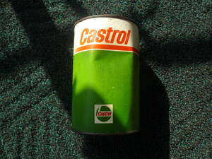 Castrol R40