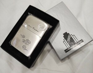 新品 ZIPPO 1941レプリカ 2003年 復刻初期モデル