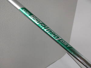 中古シャフト★NS.PRO 950GH neo DST HYBRID S★38.5in★SRIXON ユーティリティ　ハイブリッド