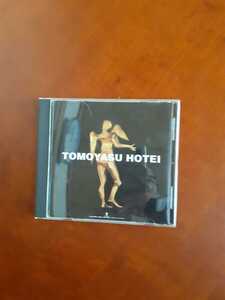 【CD】TOMOYASU HOTEI/GUITARHYTHM FOREVER VOL.2 @596