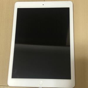 ipad air md788j/a 16g 美品