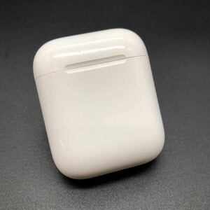 即決 純正 Apple アップル AirPods エアーポッズ 充電ケース A1602