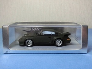 ★☆【スパーク】1/43 RUF BTR NATO Ⅱ オリーブドラブ ☆★