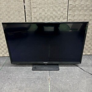 M531-O60-713 Panasonic パナソニック 液晶テレビ TH-32J300 2021年製 32インチ 通電ok ⑤