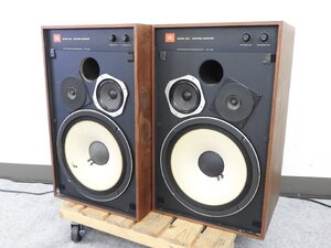 【D】JBL 4312 スピーカーペア ジェイビーエル 162490