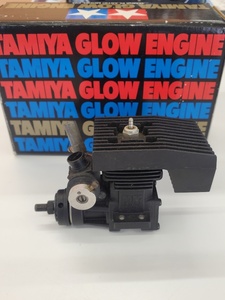 【新品】TAMIYA 1/8 TGR用 FS-15RB エンジン