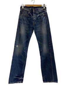 Levi’s◆ボトム/31/コットン/IDG/47501