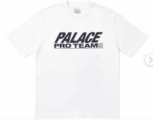 Palace PRO TOOL T-SHIRT WHITE M 新品未使用 オーダーシート付 パレス Tシャツ 白