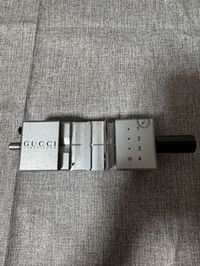 管 241222 L★ GUCCI TIMEPIECES SizingPro ピン抜き具 ☆ 